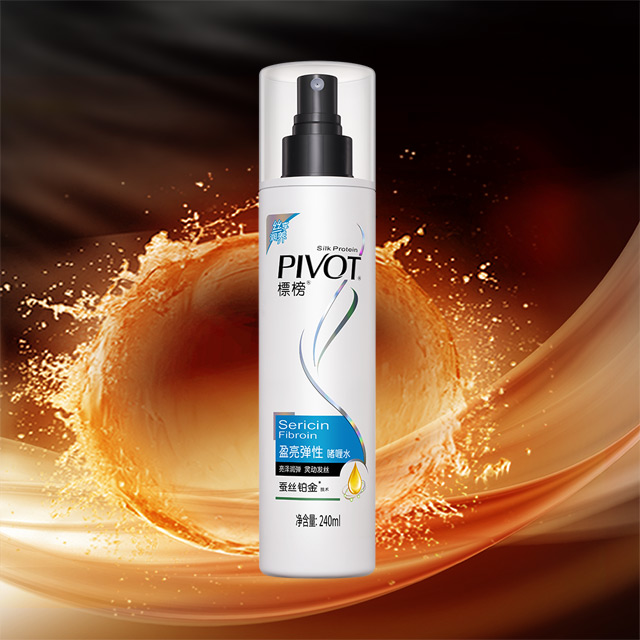 盈亮彈性啫喱水