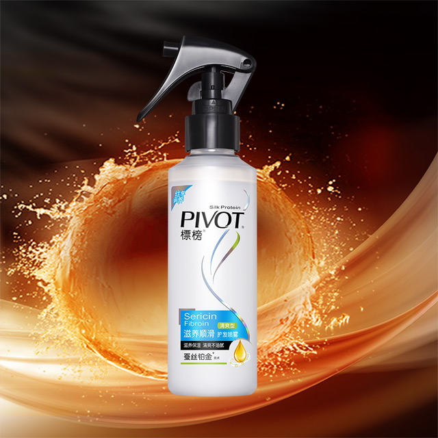 滋養順滑護發噴霧