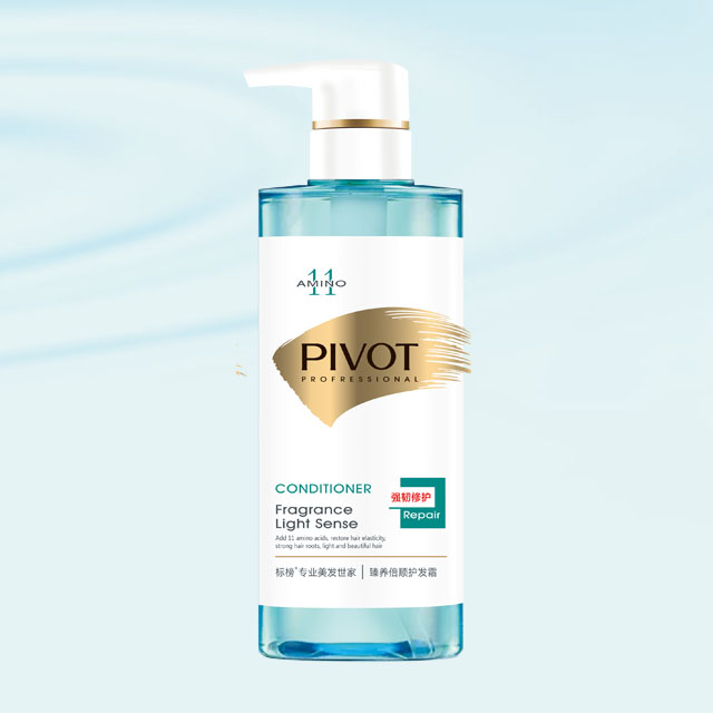 臻養倍順護發霜